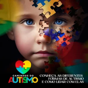 Caminhos do Autismo