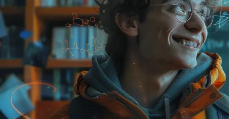 Descubra como a arte transforma a aula de 7º ano em uma aventura!