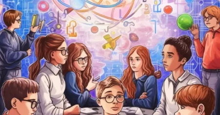 Descubra os Mistérios da Terra e do Universo em 5º Ano!