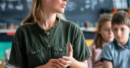 Descubra o que significa estar no Fundamental 2 pronto para o futuro!