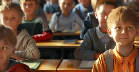 Desvende os Segredos do Xadrez na Aula do 4º Ano e Surpreenda-se!