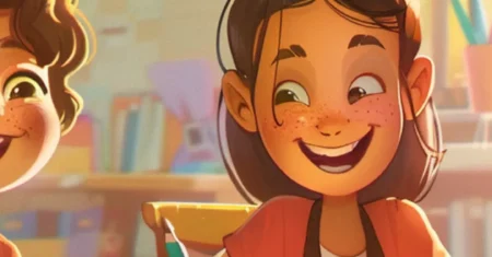Descubra como o Maio Laranja transforma o mundo infantil em super-heróis!
