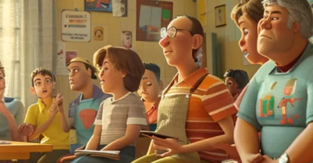 Descubra os segredos dos porquês: aprenda de forma divertida no 5º ano!