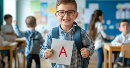 Descubra o Que a Letra Inicial do Nome BNCC Revela Sobre o Ensino