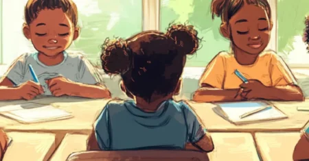Descubra como as crianças podem salvar o planeta de forma divertida!
