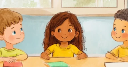 Descubra Como Texturas Transformam o Aprendizado na Educação Infantil