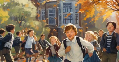 Descubra os Segredos para Aprender de Forma Divertida no 4º e 5º Ano!
