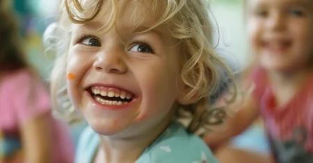 Descubra os segredos para preparar seu filho de 4 anos para o futuro