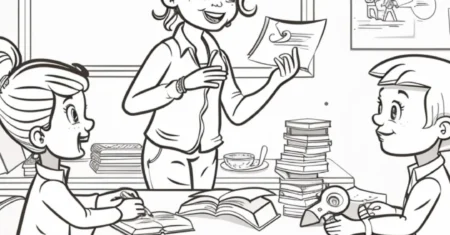 Descubra as Melhores Aulas Prontas para Encantar Crianças Hoje!