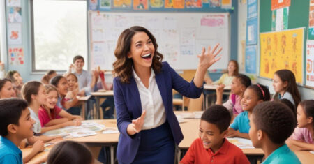 Descubra Planos de Aulas Prontos que Transformam Seu Ensino!