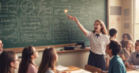 Transforme suas aulas de Física com planos prontos e incríveis!