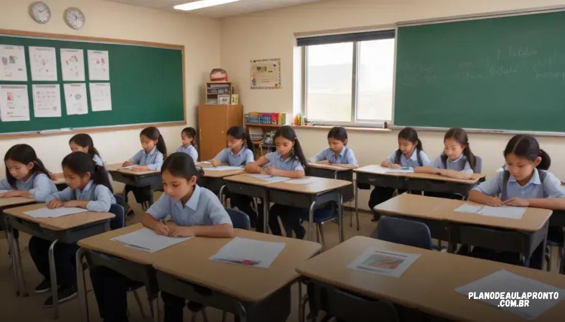 5 formas de planejamentos de aulas de inglês do fundamental que vão surpreender 1 5 Formas De Planejamentos De Aulas De Inglês Do Fundamental Que Vão Surpreender
