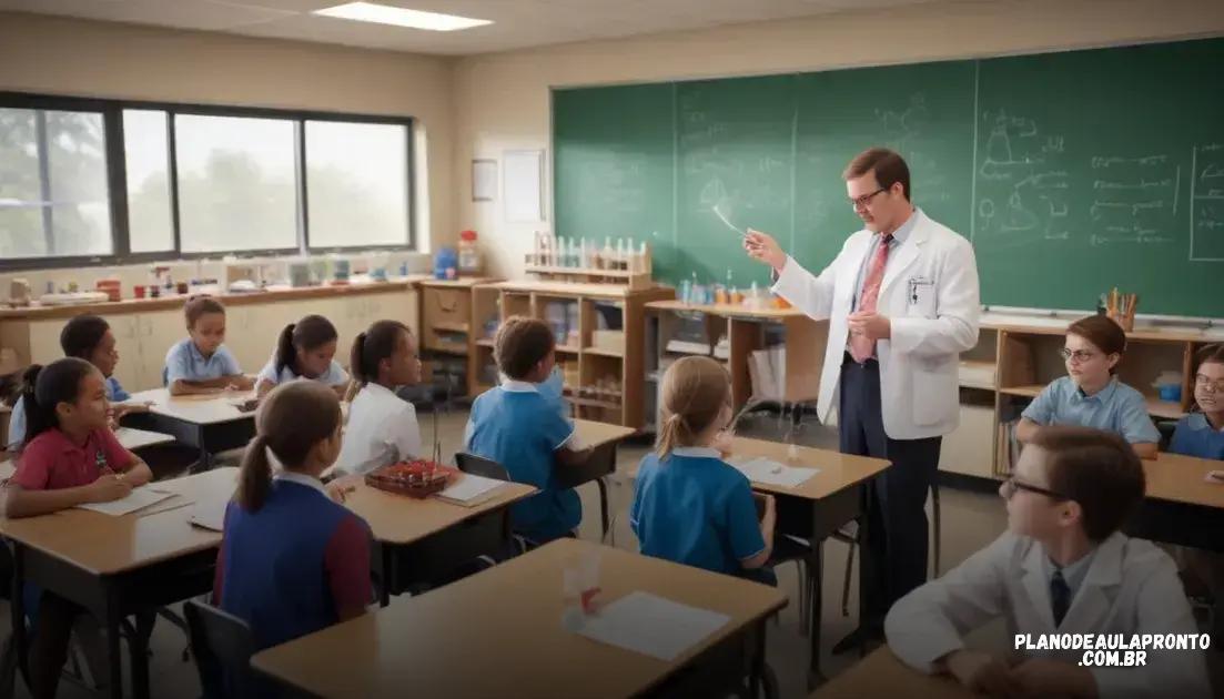 8 dicas de planejamentos de aulas de química do médio para engajar seus alunos 1 8 Dicas De Planejamentos De Aulas De Química Do Médio Para Engajar Seus Alunos