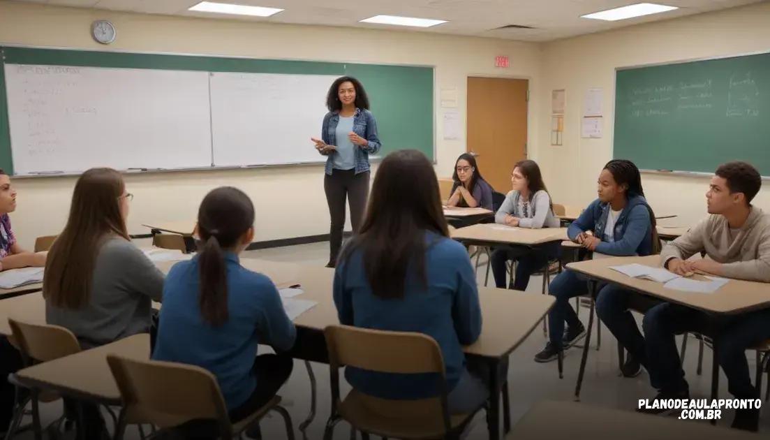9 exemplos de plano de aula pronto de sociologia do médio que facilitam seu dia a dia 1 9 Exemplos De Plano De Aula Pronto De Sociologia Do Médio Que Facilitam Seu Dia A Dia