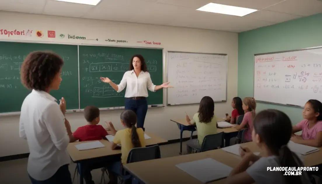 6 modelos de plano de aula pronto de matemática do médio que facilitam seu dia a dia 1 6 Modelos De Plano De Aula Pronto De Matemática Do Médio Que Facilitam Seu Dia A Dia