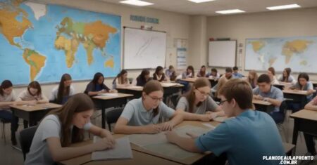 4 estratégias de planejamentos de aulas de geografia do médio que vão facilitar seu trabalho