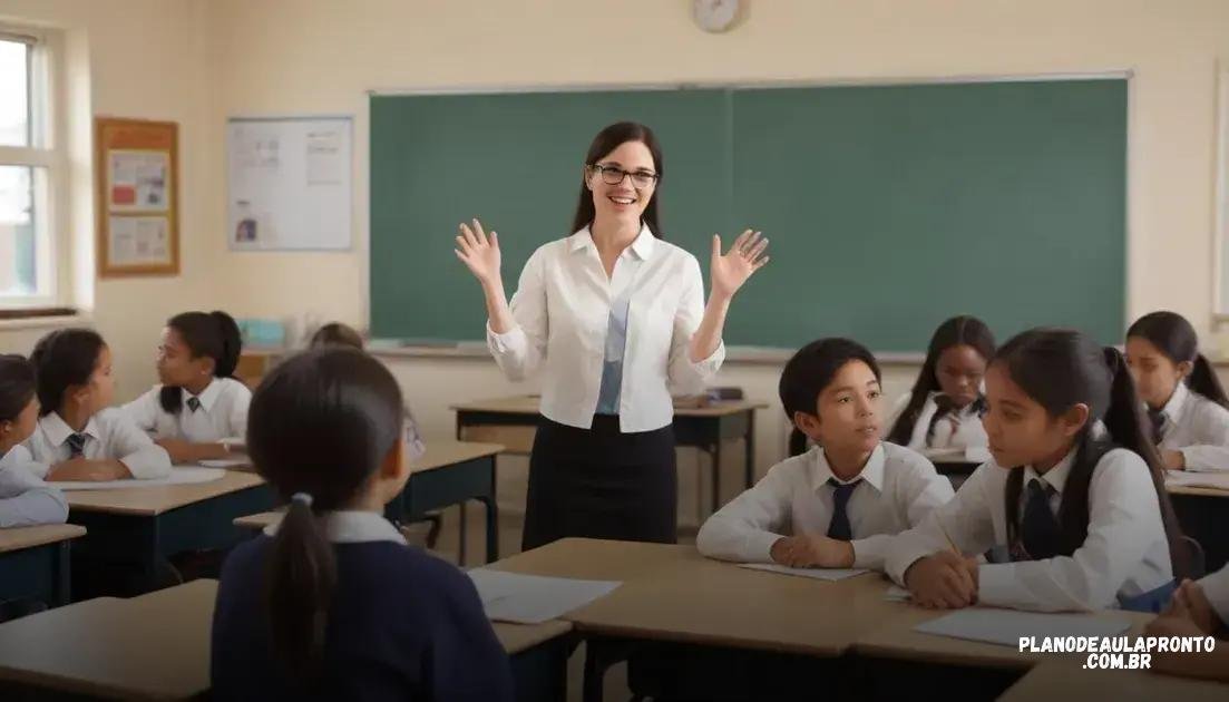 3 Métodos De Planejamentos De Aulas De Inglês Que Vão Transformar Sua Prática