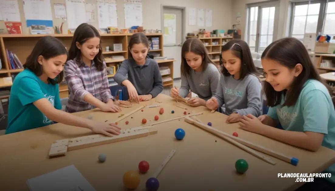 10 ideias de plano de aula pronto de física do fundamental que vão impressionar 1 10 ideias de plano de aula pronto de física do fundamental que vão impressionar