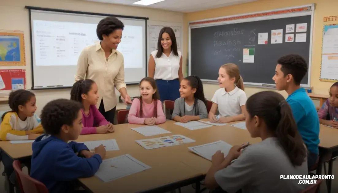 3 métodos de planejamentos de aulas de espanhol do fundamental que funcionam 1 3 Métodos De Planejamentos De Aulas De Espanhol Do Fundamental Que Funcionam
