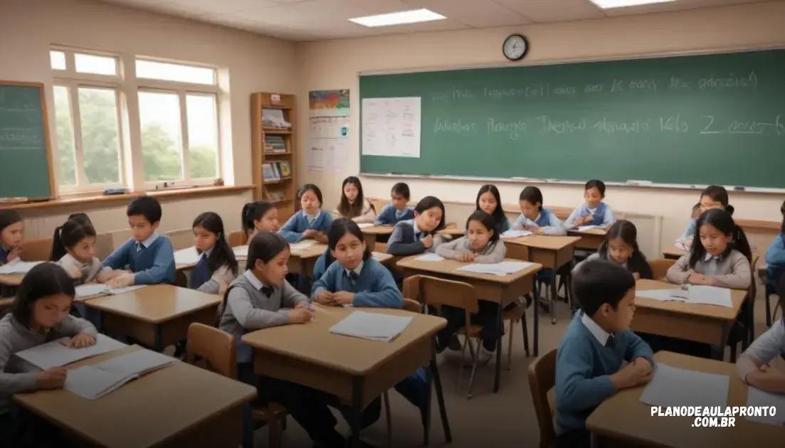5 formas de planejamentos de aulas de inglês infantil II que facilitam o ensino 1 5 Formas De Planejamentos De Aulas De Inglês Infantil Ii Que Facilitam O Ensino