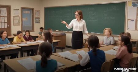 10 ideias de plano de aula pronto de português do médio II que vão transformar seu ensino