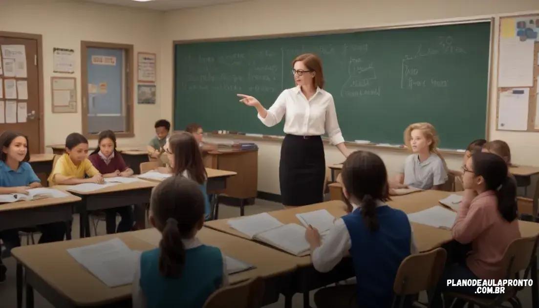 10 ideias de plano de aula pronto de português do médio II que vão transformar seu ensino 1 10 ideias de plano de aula pronto de português do médio II que vão transformar seu ensino