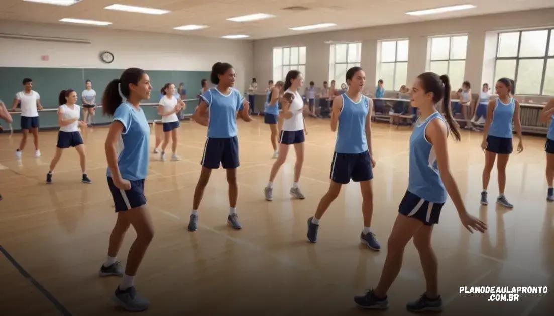 7 dicas de planos de aula pronto de educação física do médio II que facilitam seu dia a dia 1 7 Dicas De Planos De Aula Pronto De Educação Física Do Médio Ii Que Facilitam Seu Dia A Dia