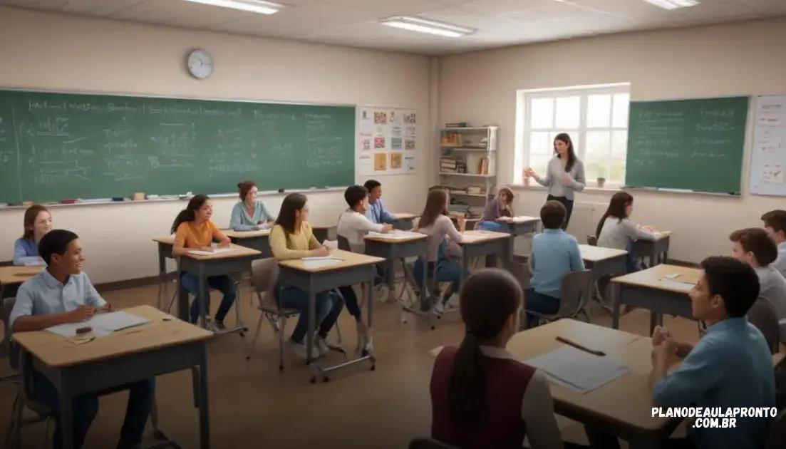 5 ideias de planejamentos de aulas de inglês do médio II que vão surpreender seus alunos 1 5 ideias de planejamentos de aulas de inglês do médio II que vão surpreender seus alunos