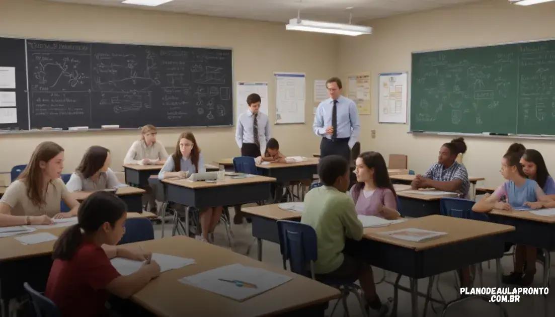 10 ideias de plano de aula pronto de física do médio II para otimizar seu tempo 1 10 Ideias De Plano De Aula Pronto De Física Do Médio Ii Para Otimizar Seu Tempo