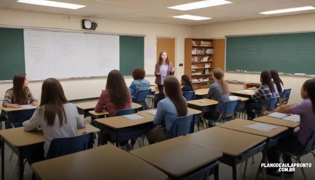 9 exemplos de plano de aula pronto de sociologia do médio II que vão surpreender você 1 9 Exemplos De Plano De Aula Pronto De Sociologia Do Médio Ii Que Vão Surpreender Você