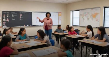 plano de aula pronto com atividades interativas para facilitar seu ensino