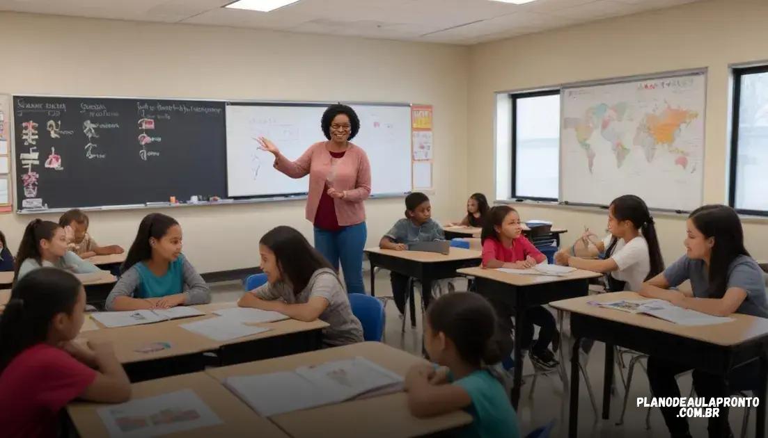 plano de aula pronto com atividades interativas para facilitar seu ensino 1 Plano De Aula Pronto Com Atividades Interativas Para Facilitar Seu Ensino