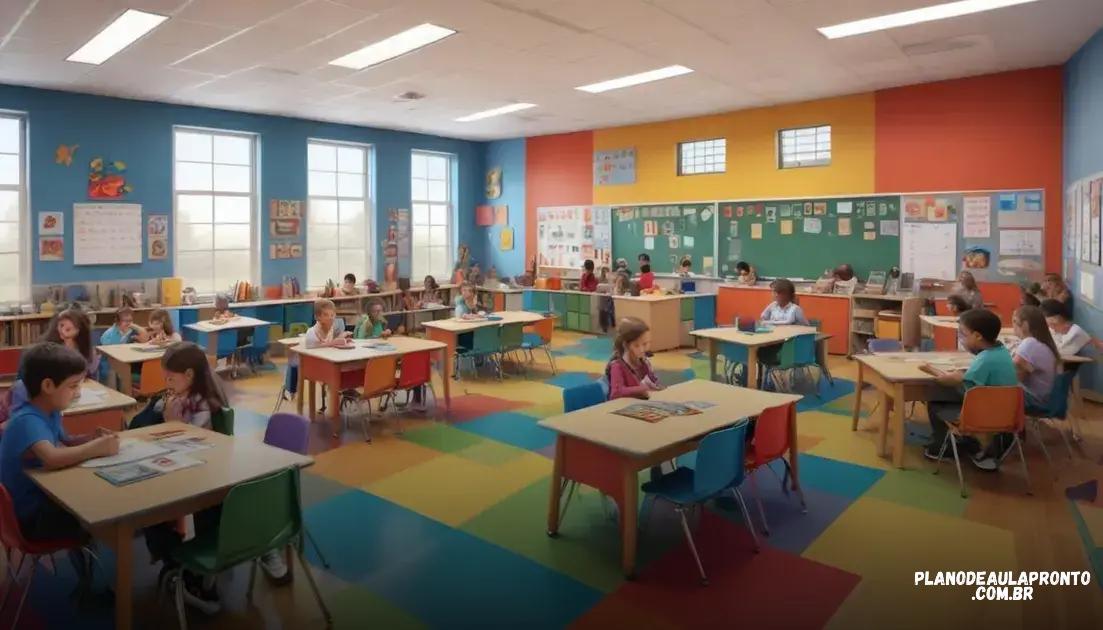 Plano de aula pronto com atividades lúdicas para engajar alunos 1 Plano De Aula Pronto Com Atividades Lúdicas Para Engajar Alunos