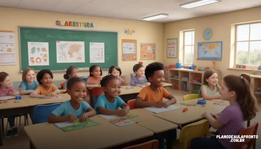 Plano de aula pronto com atividades motoras para engajar seus alunos 1 Plano De Aula Pronto Com Atividades Motoras Para Engajar Seus Alunos