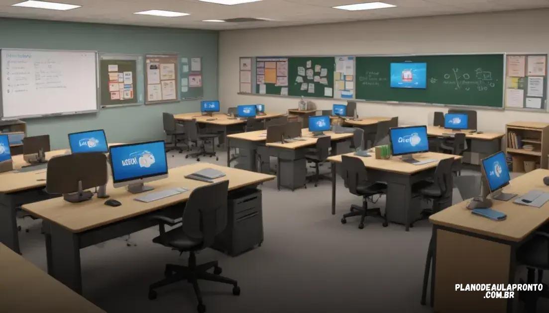 plano de aula pronto para aulas remotas: facilite seu dia a dia 1 Plano De Aula Pronto Para Aulas Remotas: Facilite Seu Dia A Dia