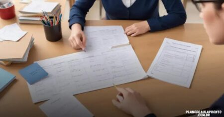 Plano de aula de inglês pronto: como facilitar o seu planejamento