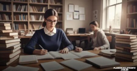 plano de aula de inglês pronto 7o ano: simplifique sua rotina