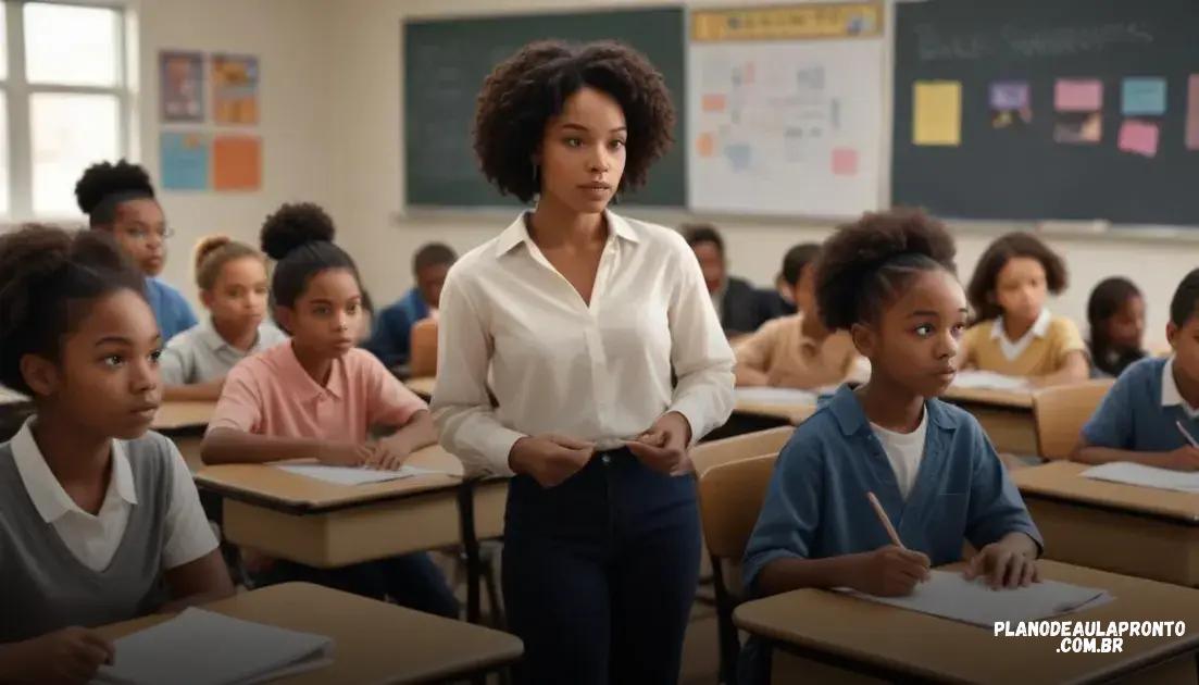 plano de aula pronto para dia da consciência negra: transforme sua aula 1 Plano De Aula Pronto Para Dia Da Consciência Negra: Transforme Sua Aula