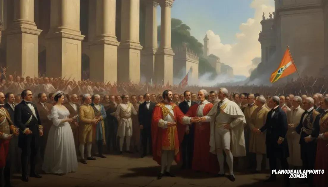 Proclamação da República: entenda sua importância para o Brasil 1 Proclamação da República: entenda sua importância para o Brasil