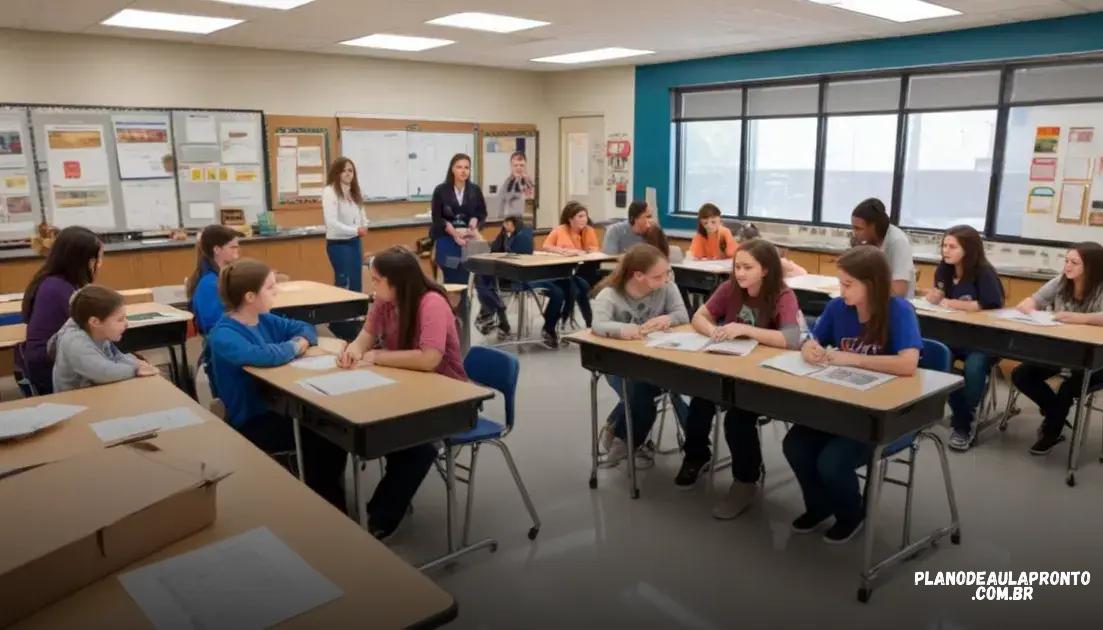 Plano de aula pronto sobre profissões: facilite seu ensino hoje mesmo 1 Plano De Aula Pronto Sobre Profissões: Facilite Seu Ensino Hoje Mesmo