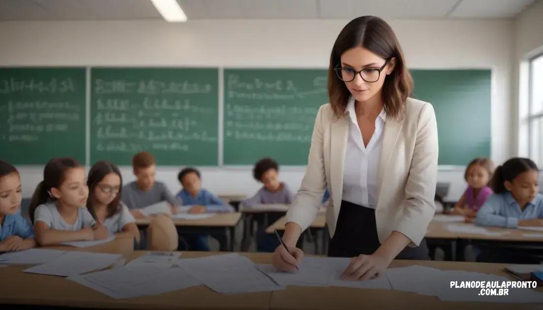 Plano de aula pronto de matemática para vestibulares: otimize seu tempo 1 Plano De Aula Pronto De Matemática Para Vestibulares: Otimize Seu Tempo