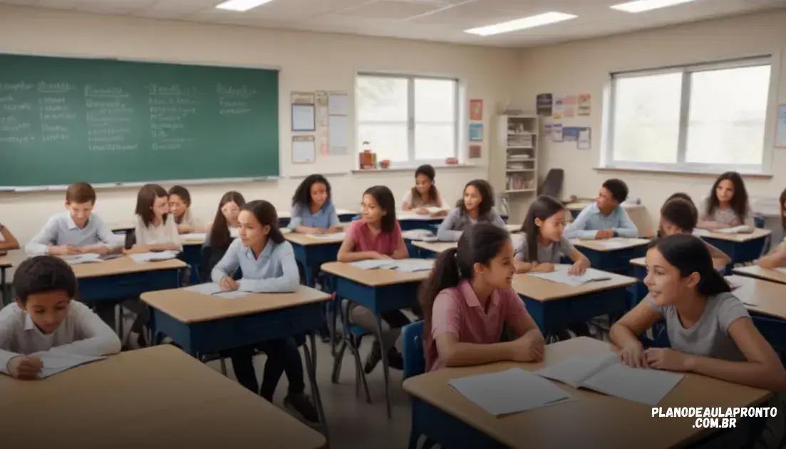 Planos de aula de inglês prontos pdf ensino médio que vão otimizar seu tempo 1 Planos De Aula De Inglês Prontos Pdf Ensino Médio Que Vão Otimizar Seu Tempo