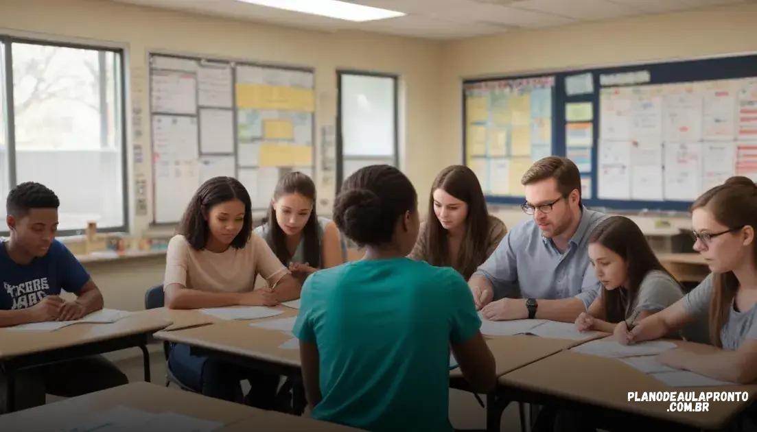 Planos de aula prontos gratuitos que facilitam seu dia a dia 1 Planos De Aula Prontos Gratuitos Que Facilitam Seu Dia A Dia