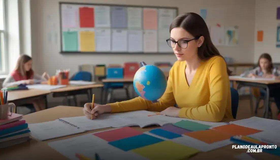 Baixar plano de aula pronto e otimizar seu tempo na sala de aula 1 Baixar Plano De Aula Pronto E Otimizar Seu Tempo Na Sala De Aula