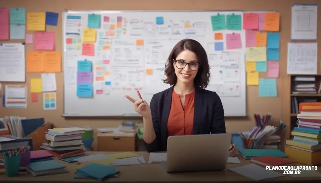 exemplo de plano de aula pronto pdf: ganhe tempo na sala de aula 1 Exemplo De Plano De Aula Pronto Pdf: Ganhe Tempo Na Sala De Aula