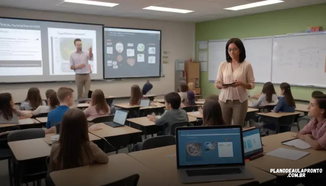plano de aula ensino hibrido pronto para otimizar seu tempo 1 Plano De Aula Ensino Hibrido Pronto Para Otimizar Seu Tempo