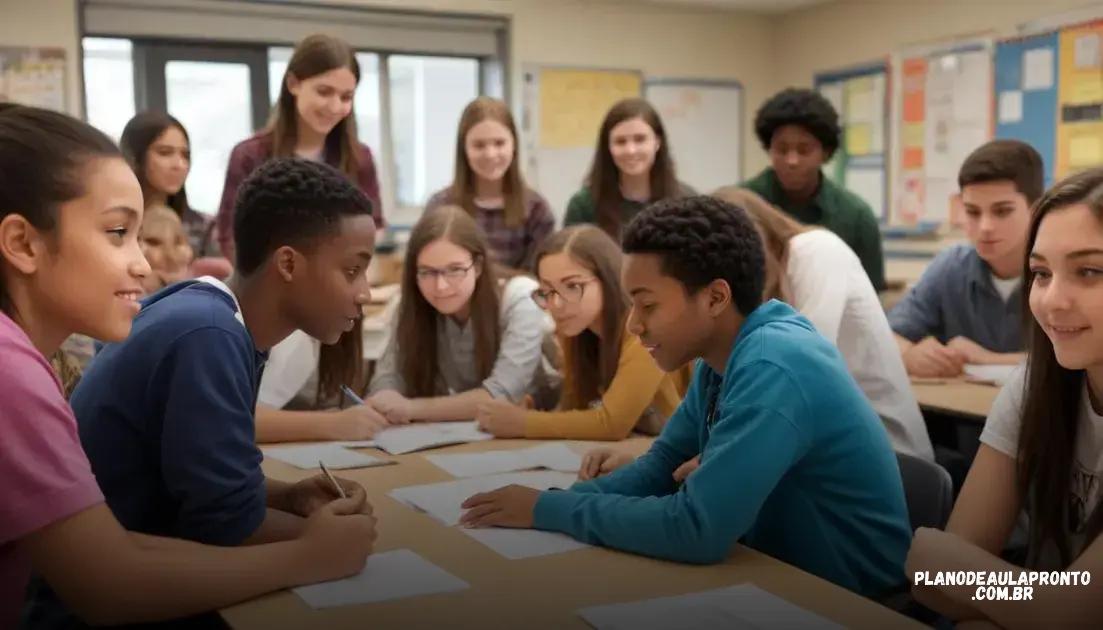 Plano de aula sobre valores humanos pronto que transforma sua prática 1 Plano De Aula Sobre Valores Humanos Pronto Que Transforma Sua Prática