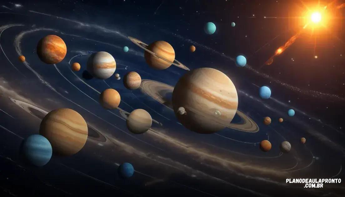Sistema solar atividades: explore o universo de possibilidades educativas 1 Sistema solar atividades: explore o universo de possibilidades educativas