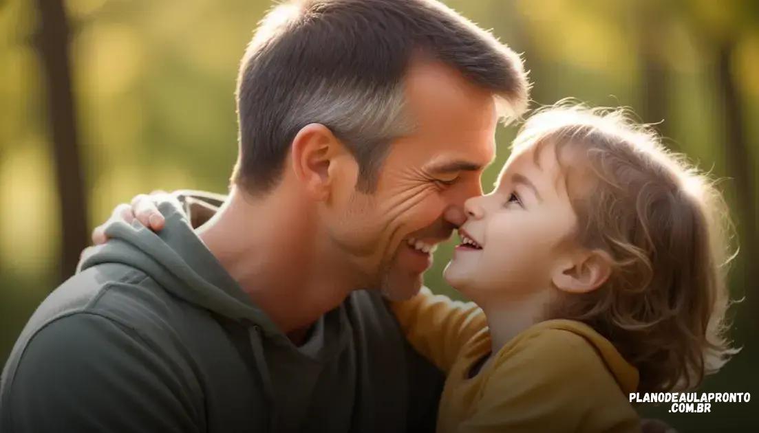 Dia dos Pais: 5 ideias criativas para surpreender seu pai neste ano 1 Dia dos Pais: 5 ideias criativas para surpreender seu pai neste ano