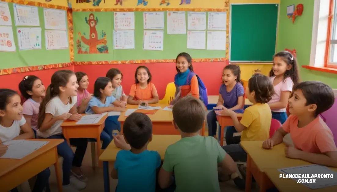 Português 3º ano: como simplificar o ensino e otimizar seu tempo 1 Português 3º ano: como simplificar o ensino e otimizar seu tempo